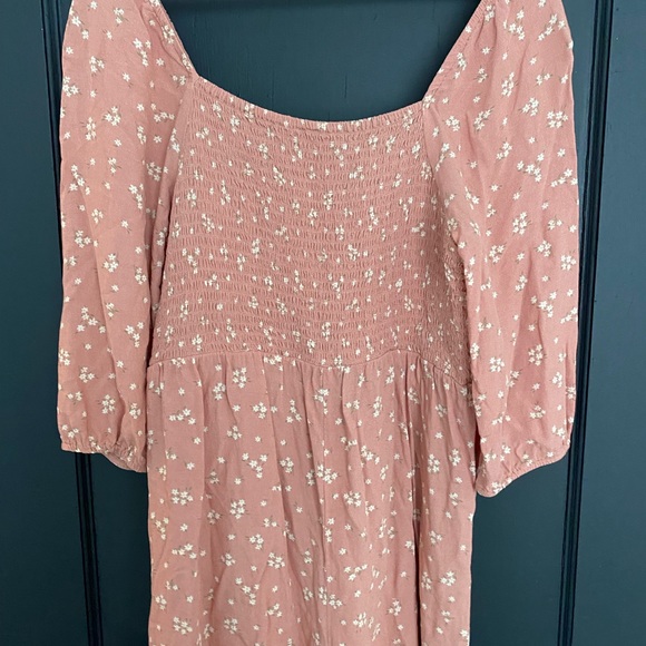 AE romper with pockets - Picture 2 of 4